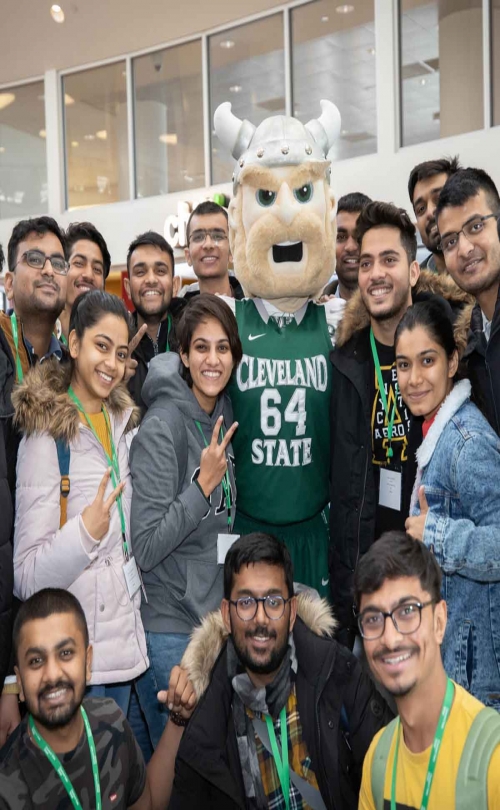 Shorelight Group - Cleveland State University